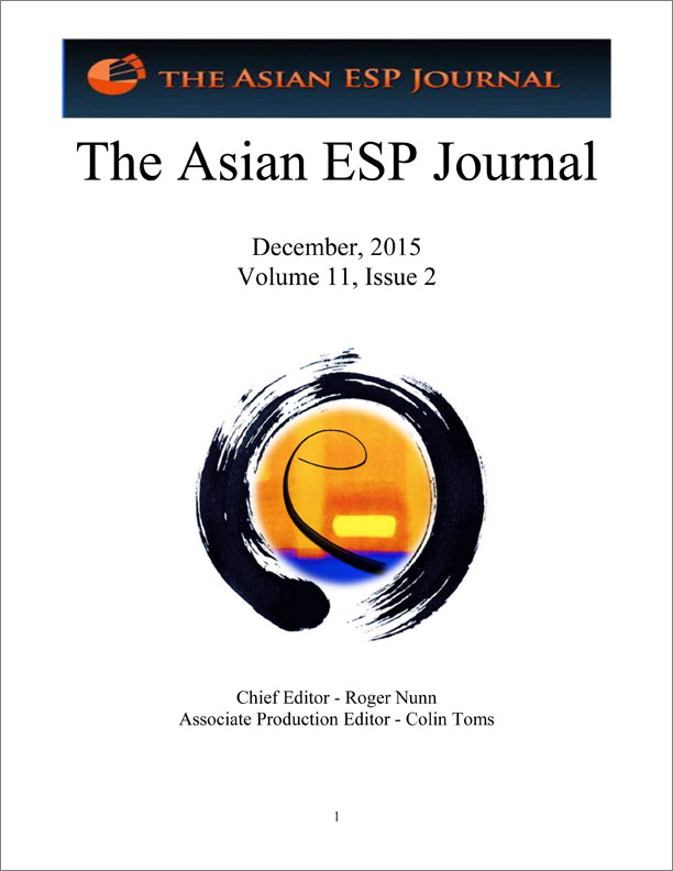 cover-Volume-11-Issue-2-December-2015